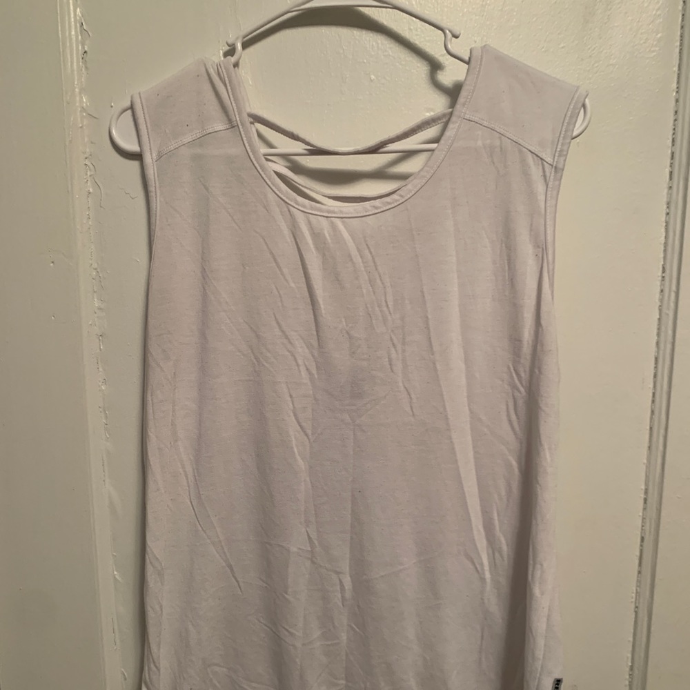 RBX workout top